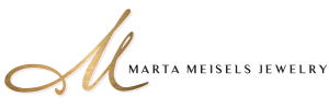 Marta Meisels Menyasszony ékszerek